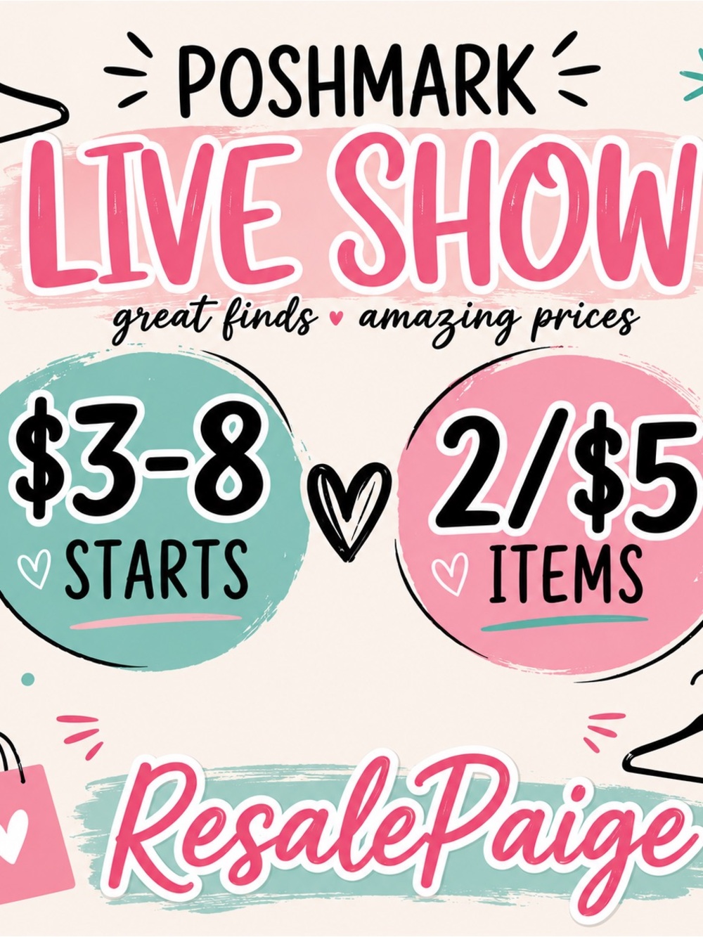 Kids Live Show
